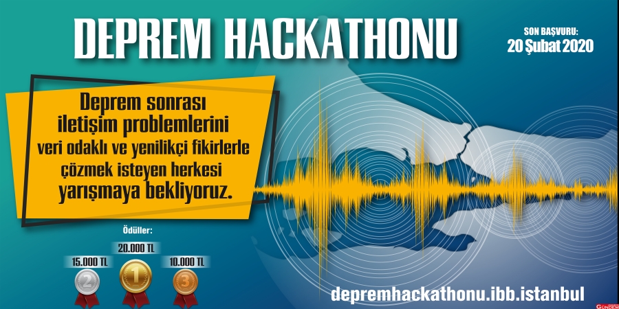 İBB olası depreme hazırlanıyor olası deprem -ibb